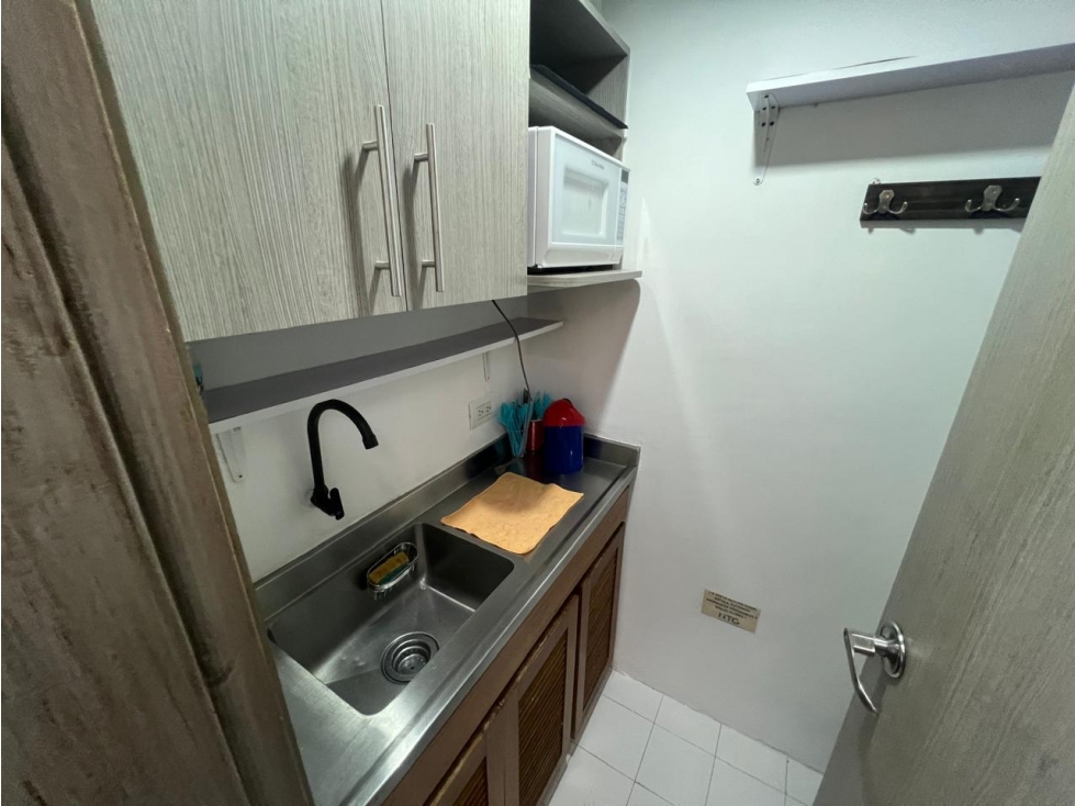 Oficina en Arriendo Milla de Oro Medellín — foto 6