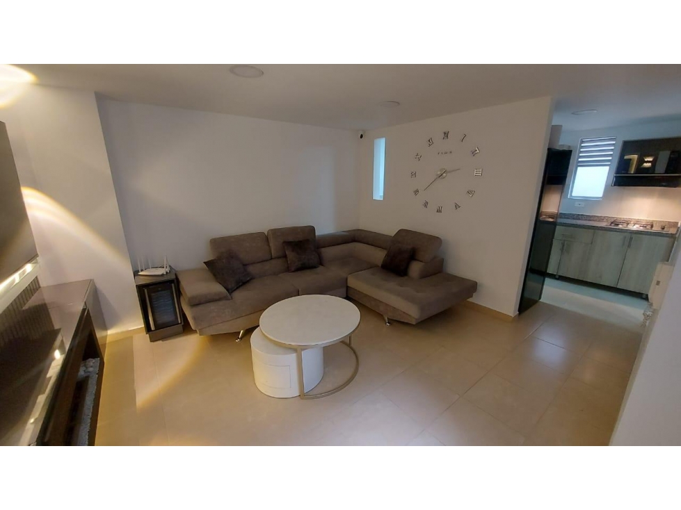 Apartamento en Arriendo Parque Principal Sabaneta — foto 2
