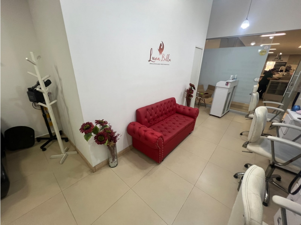 Local en Venta Bombona Medellín — foto 2