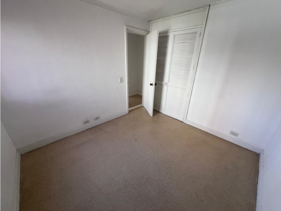Apartamento en Arriendo Santa María de los Angeles Medellin — foto 4