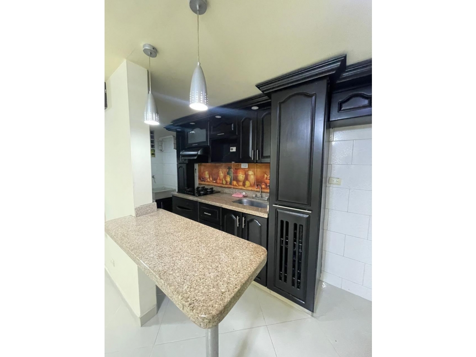 Apartamento en Venta San Pablo Itagüi — foto 5