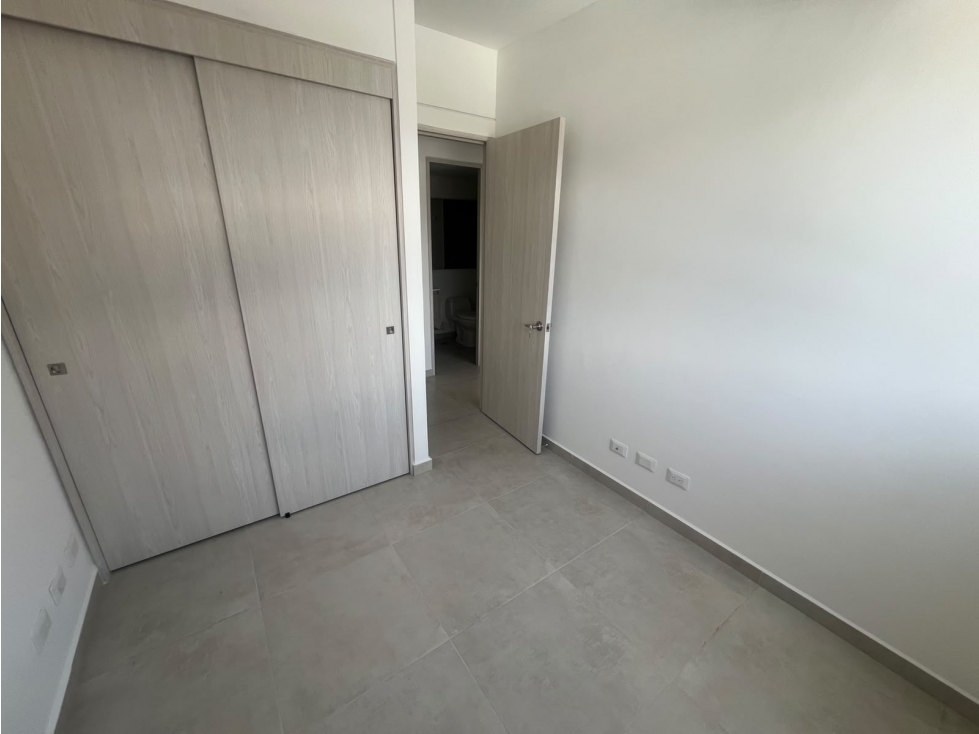 Apartamento en Arriendo Las Vegas Medellin — foto 6