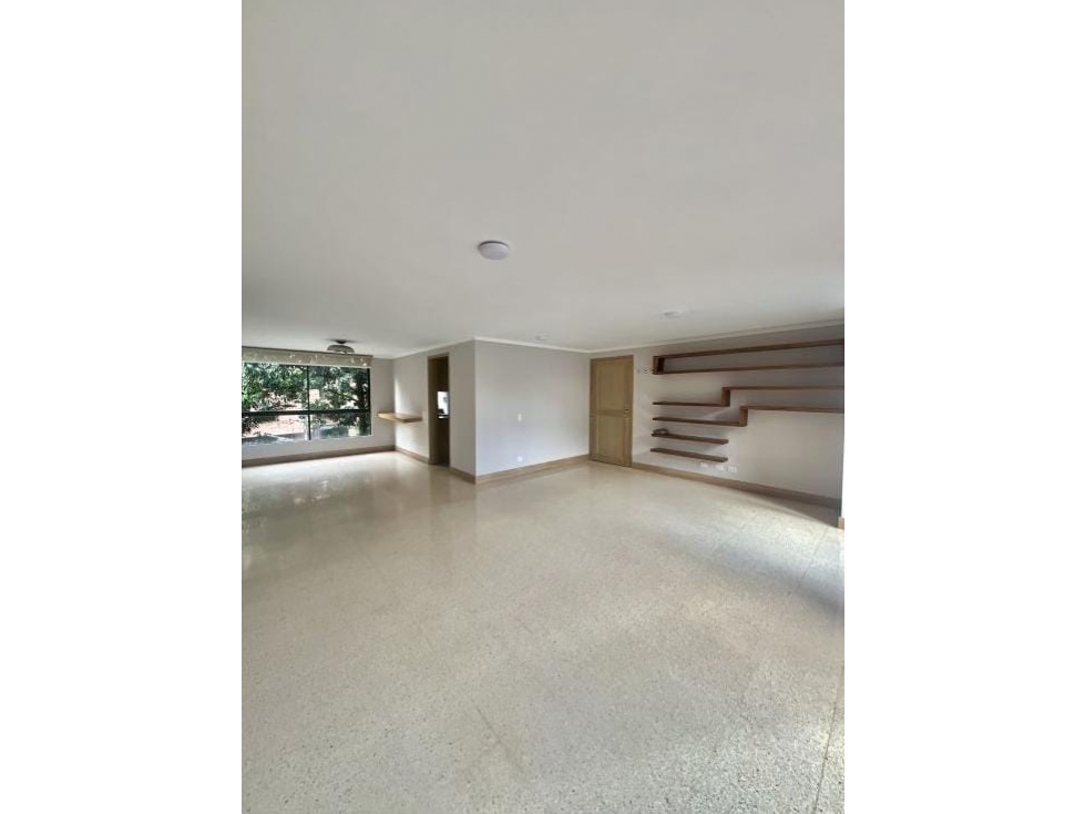Hermoso Apartamento en Venta Sector La Frontera — foto 3