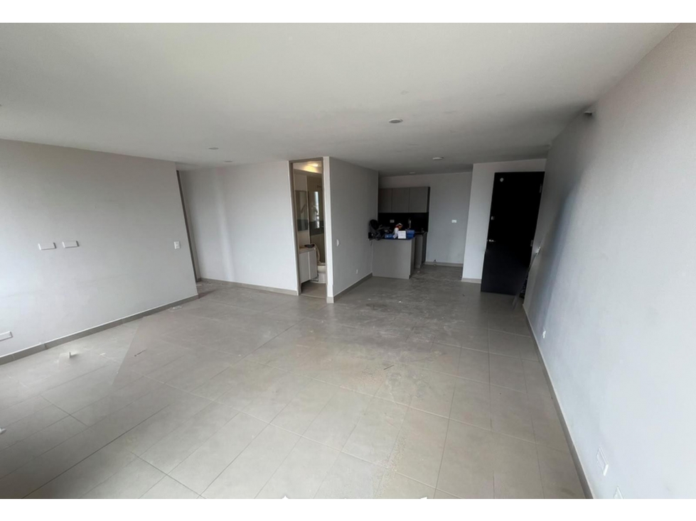 Apartamento en Arriendo Loma Los Gonzalez Medellin