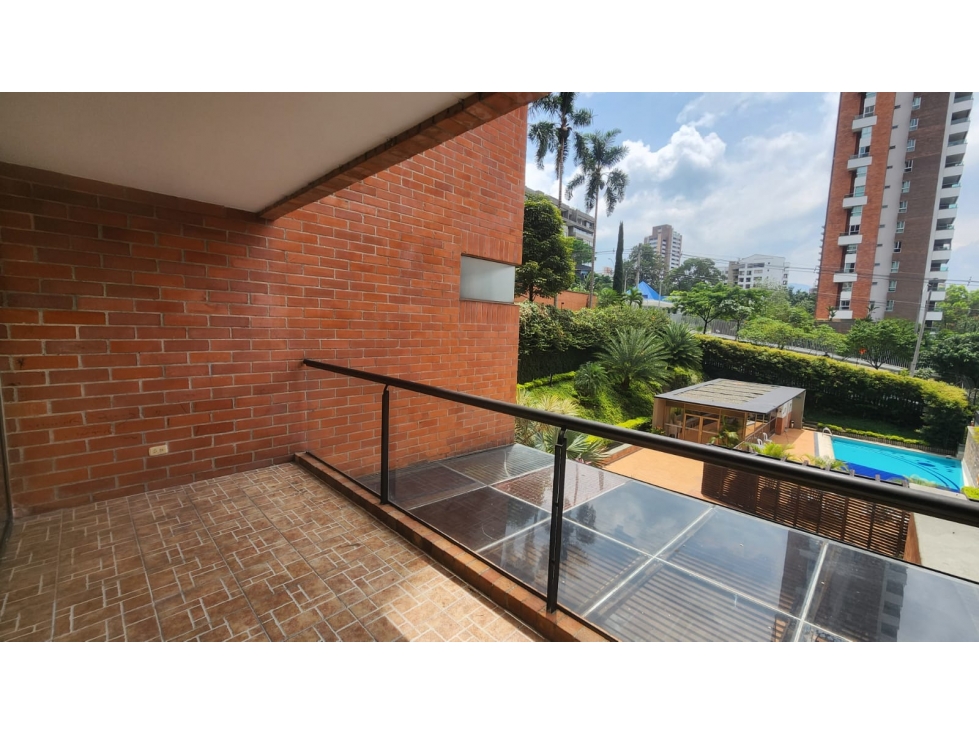 Apartamento En Arriendo Sector Los Parra
