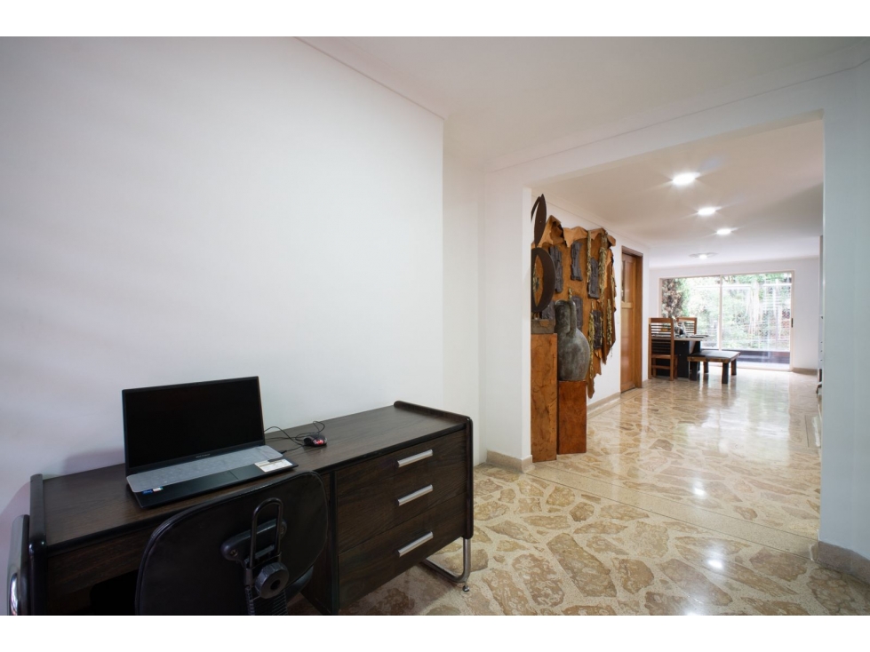 Casa en Arriendo Loma Los González Medellín — foto 6