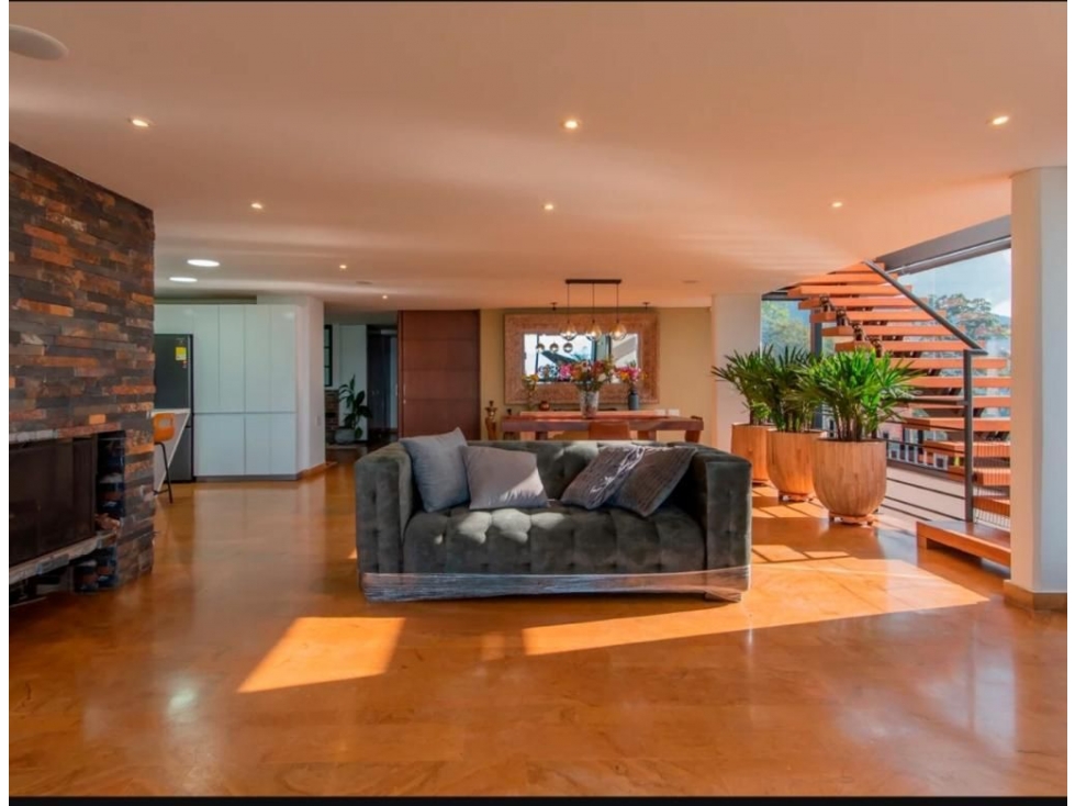 Casa para la Venta y Arriendo en el sector de Las Palmas — foto 3