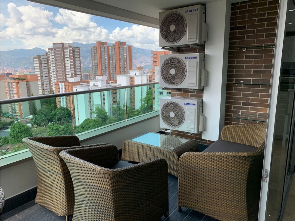 Apartamento en Arriendo en Castropol — foto 3