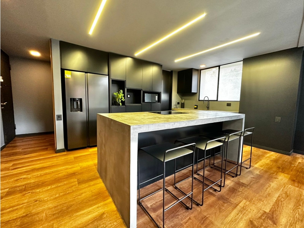 Apartamento en Arriendo en La Calera