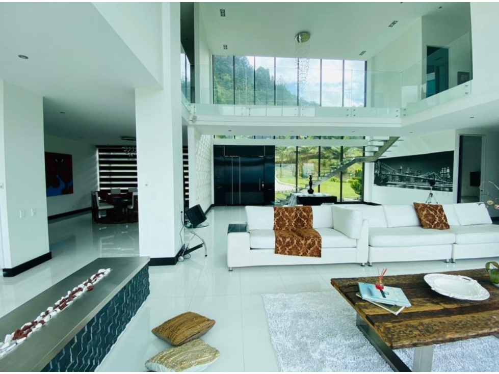 Casa en venta y arriendo en el Sector de Las Palmas — foto 3