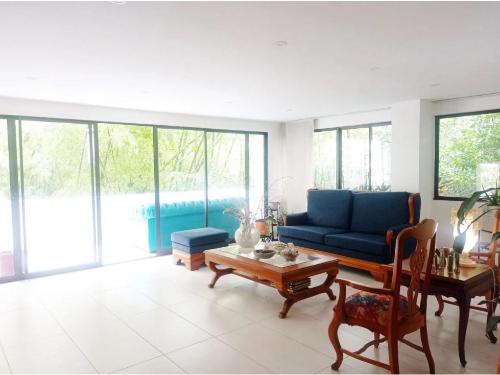 Apartamento en Venta El Tesoro Medellín — foto 2