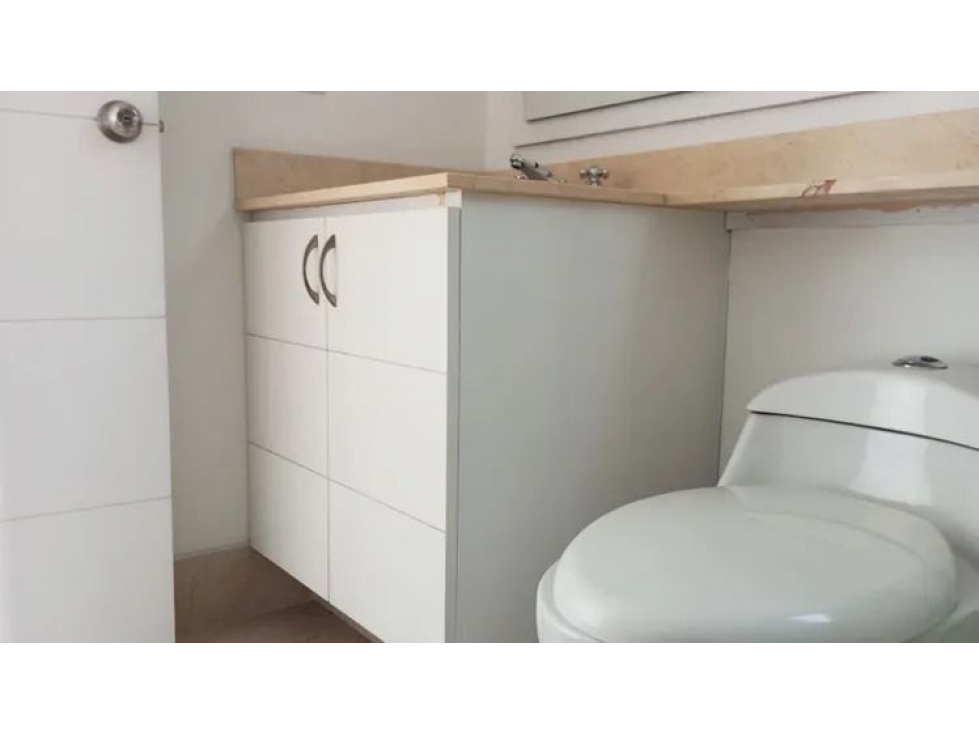 Apartamento en Arriendo Los Parra Medellín — foto 6