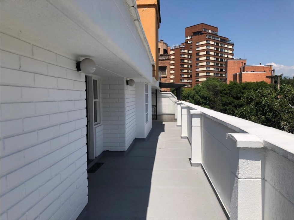 Apartamento en Venta Conquistadores Medellín — foto 4