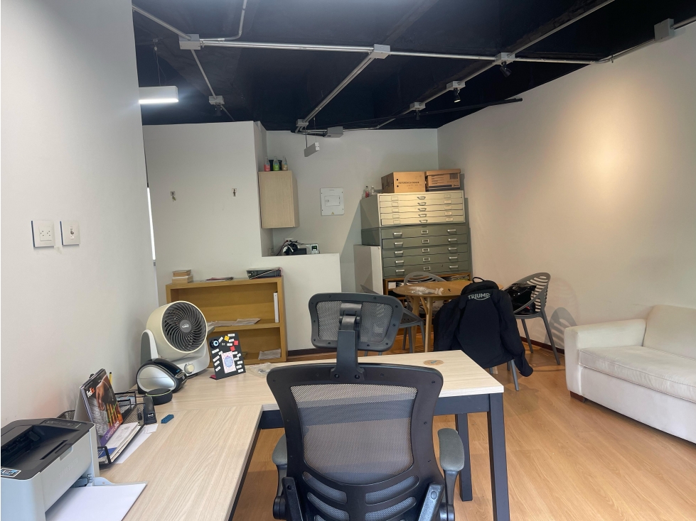 Oficina en Venta Manila Medellin — foto 2