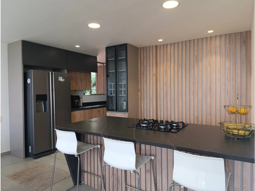Apartamento en Arriendo y Venta El Tesoro Medellín — foto 5