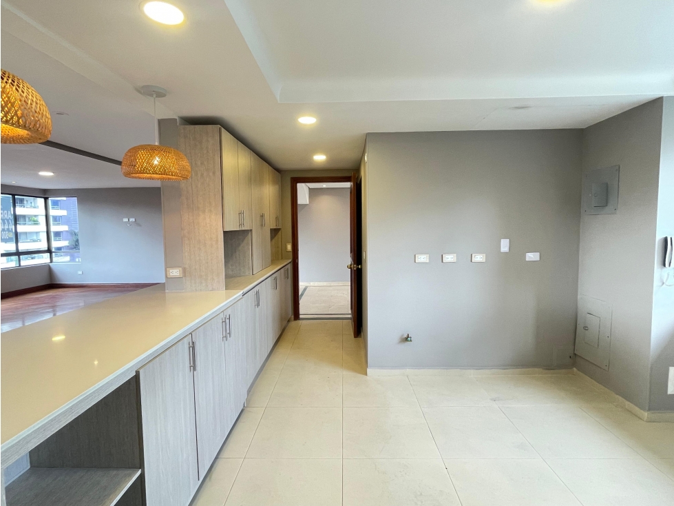 Apartamento en Venta Los Parra Medellín — foto 2