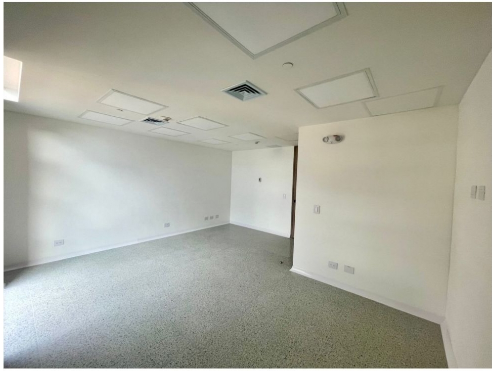 Oficina en Arriendo San Diego Medellín