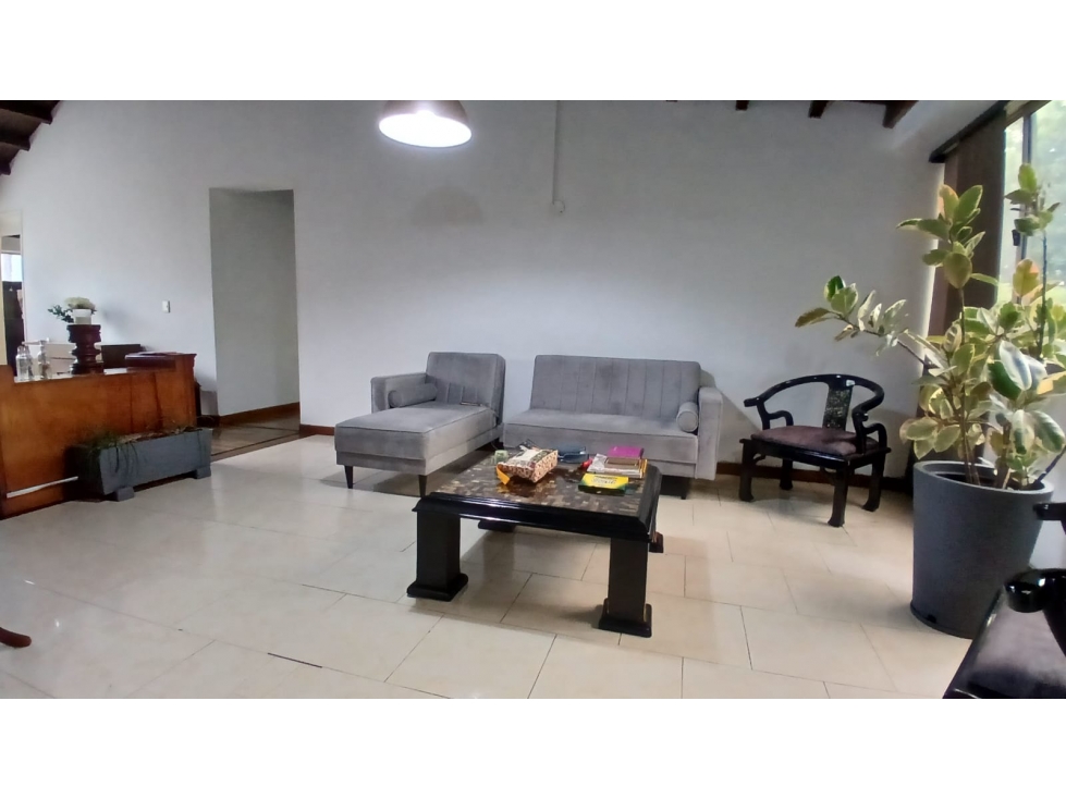 Apartamento en Venta Aguacatala Medellin