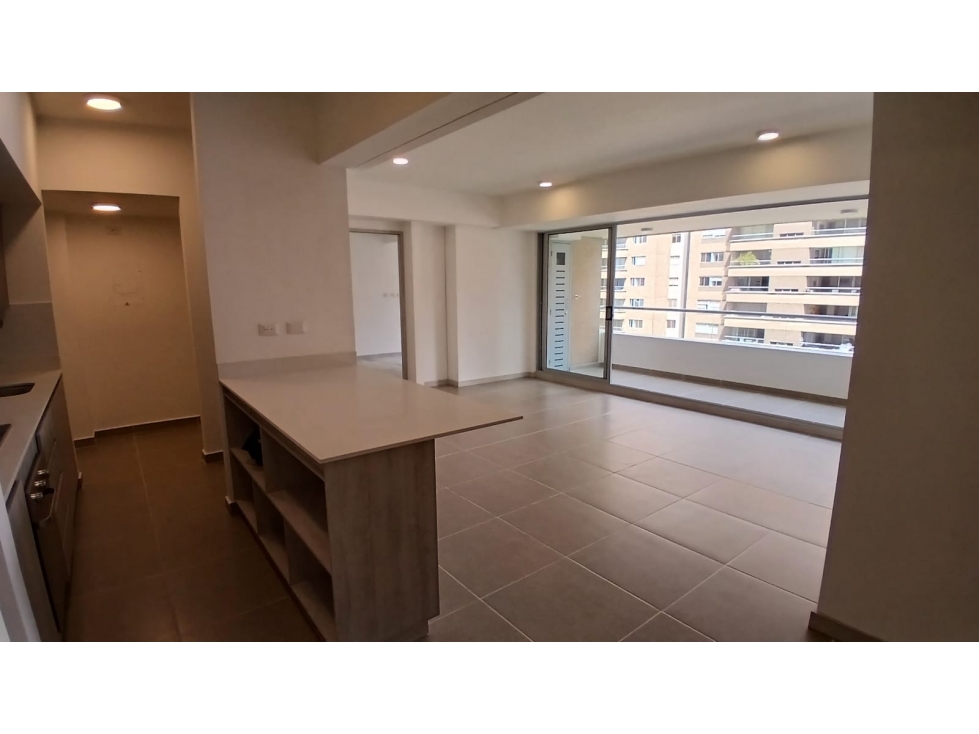 Apartamento en Ventea Ciudad del Rio Medellín — foto 4