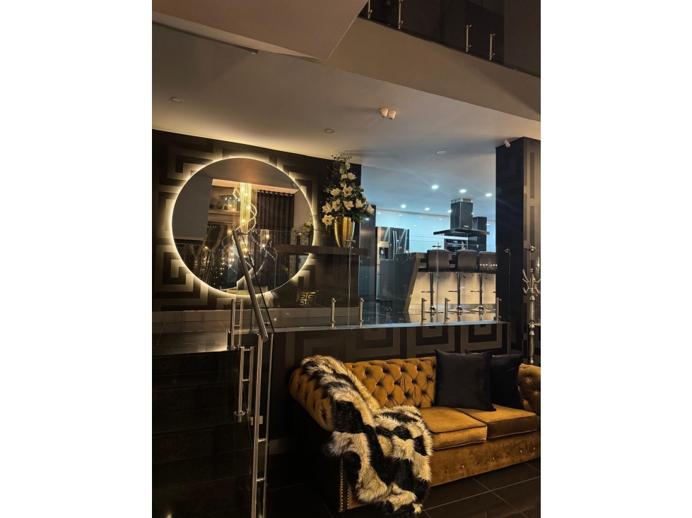 Casa en Venta Las Palmas Medellín — foto 3