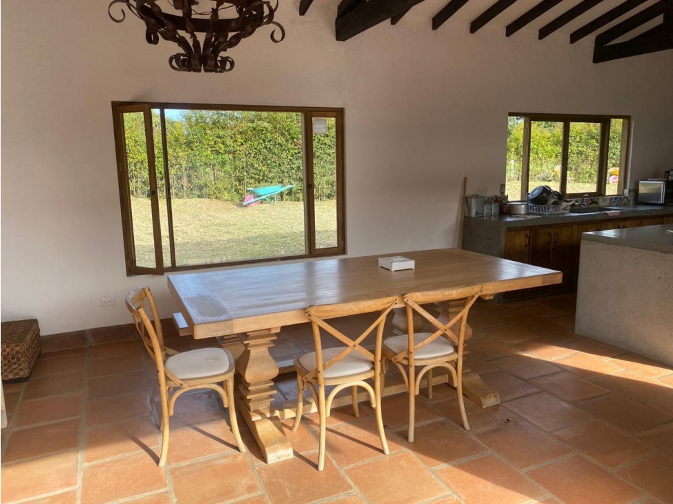 Casa en Venta en el sector de San Pedro de los Milagros — foto 6