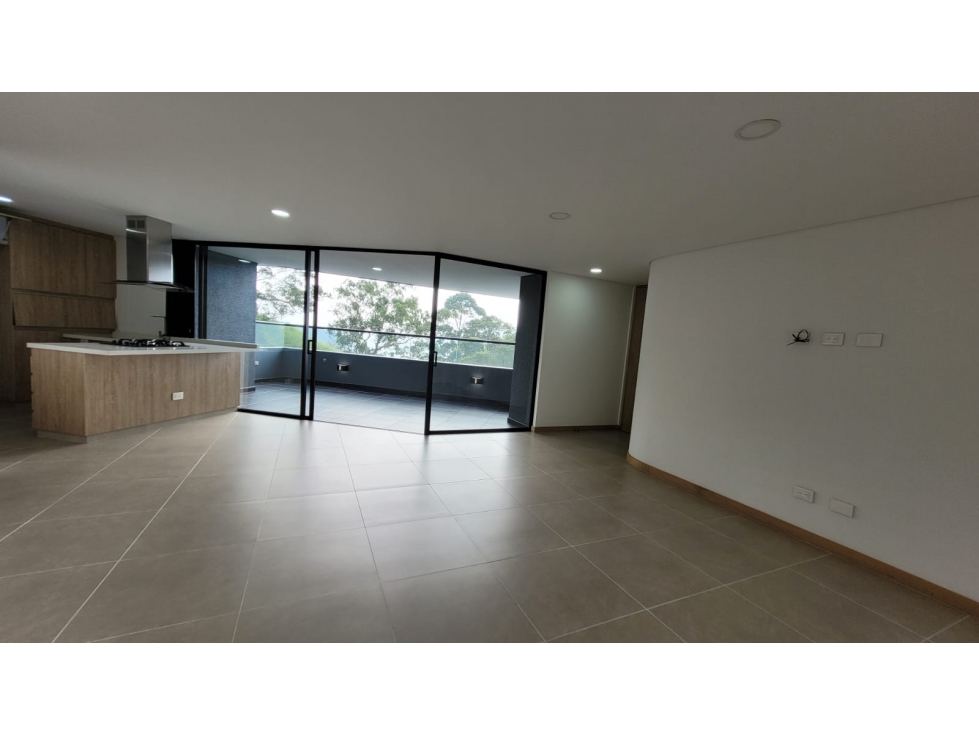 Apartamento en Venta Las Palmas Medellín — foto 2