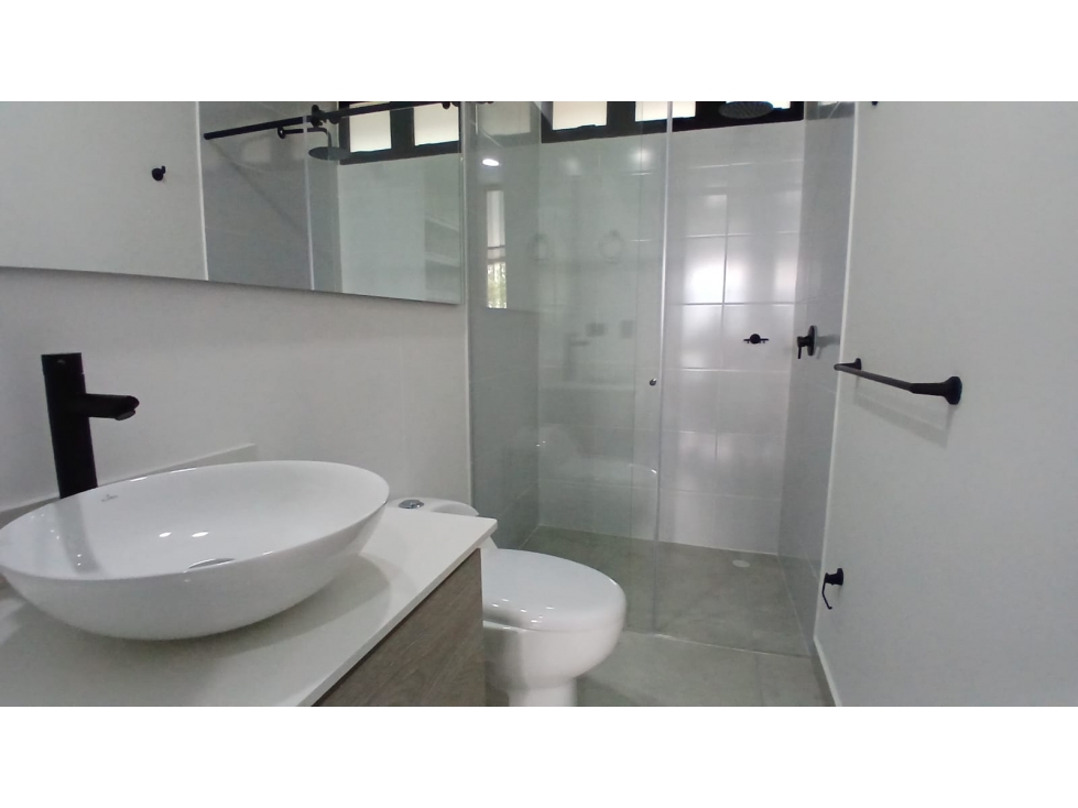 Apartamento en Venta Loma del Escobero Envigado — foto 6
