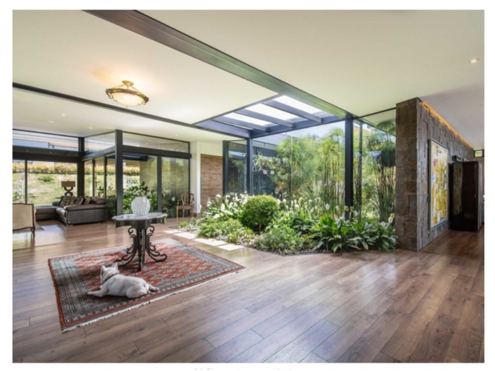 Casa en Arriendo o Venta Alto de las Palmas Envigado — foto 2