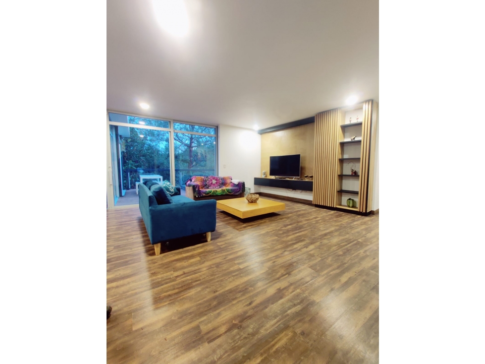Casa en Venta Loma del Escobero Envigado — foto 2