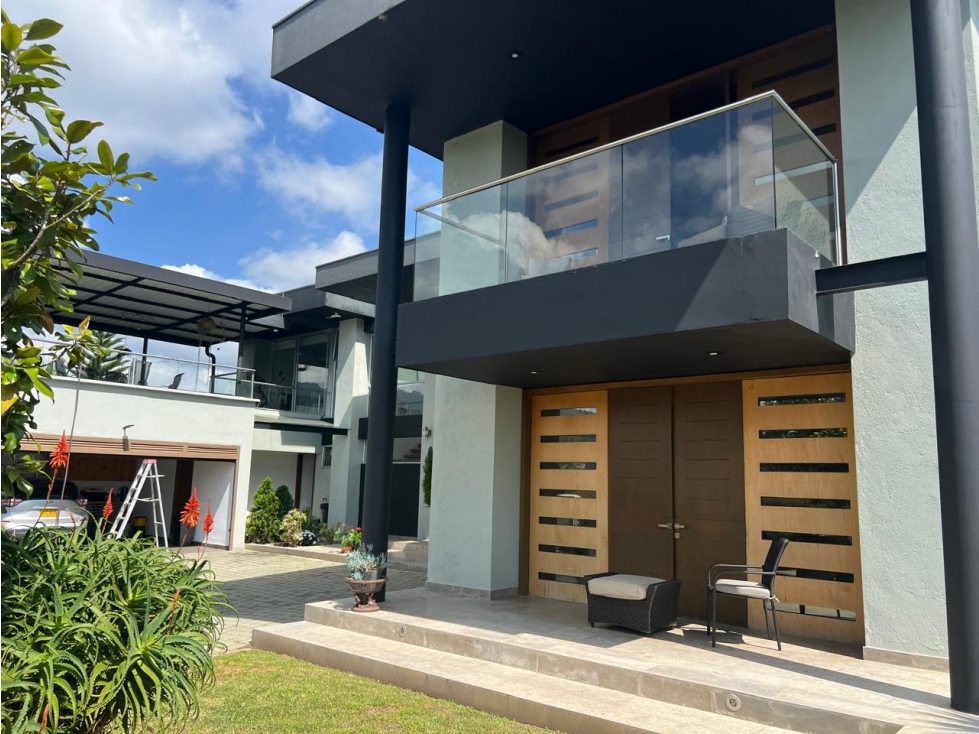 Casa en Venta El tablazo Rionegro — foto 2