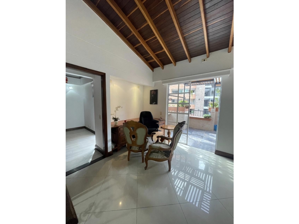 Apartamento en Venta Pontevedra Envigado — foto 4