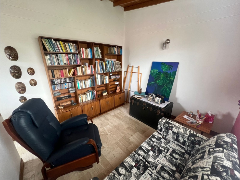 Apartamento en Venta El Campestre Medellin — foto 4