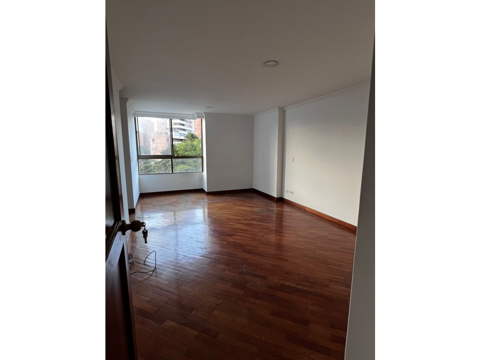 Apartamento en Venta El Tesoro Medellín — foto 3