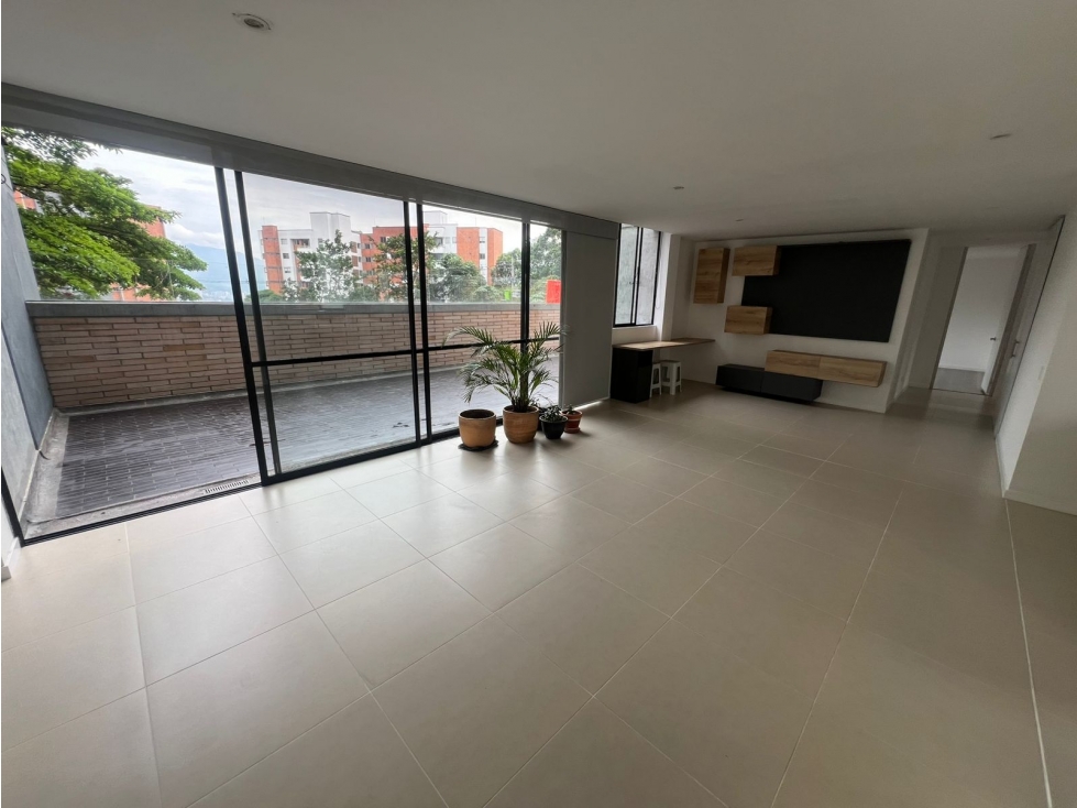 Apartamento en Venta Loma del Esmeraldal Envigado