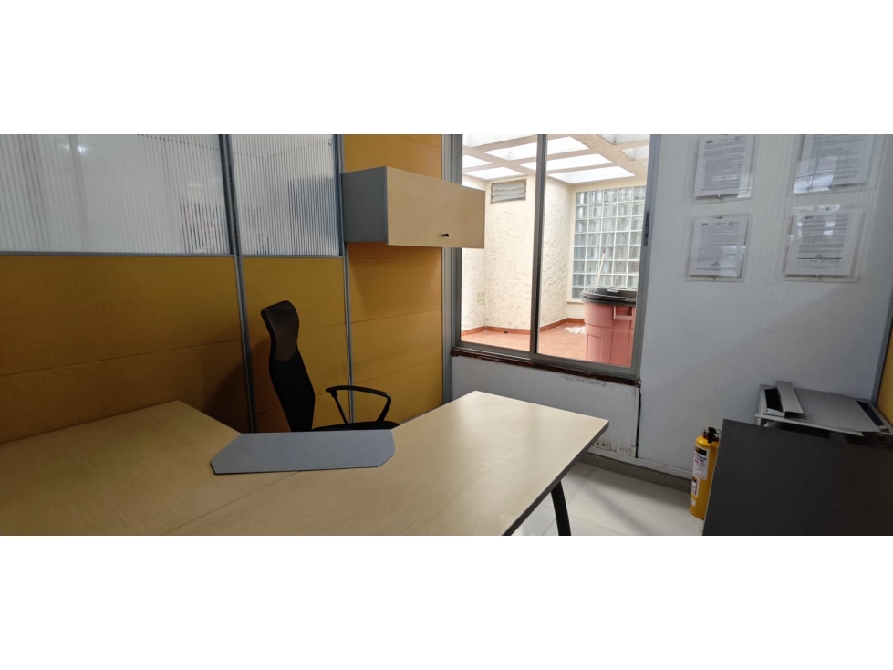 Oficina en Arriendo o Venta Manila Medellin — foto 5