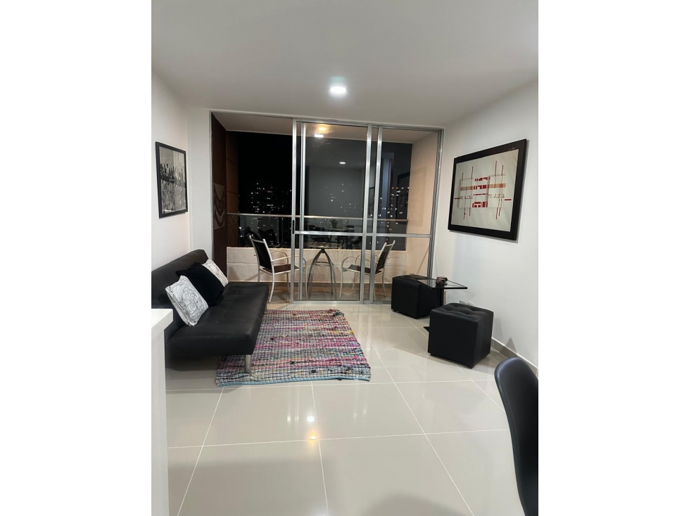 Apartamento en Arriendo Prados de Sabaneta Sabaneta