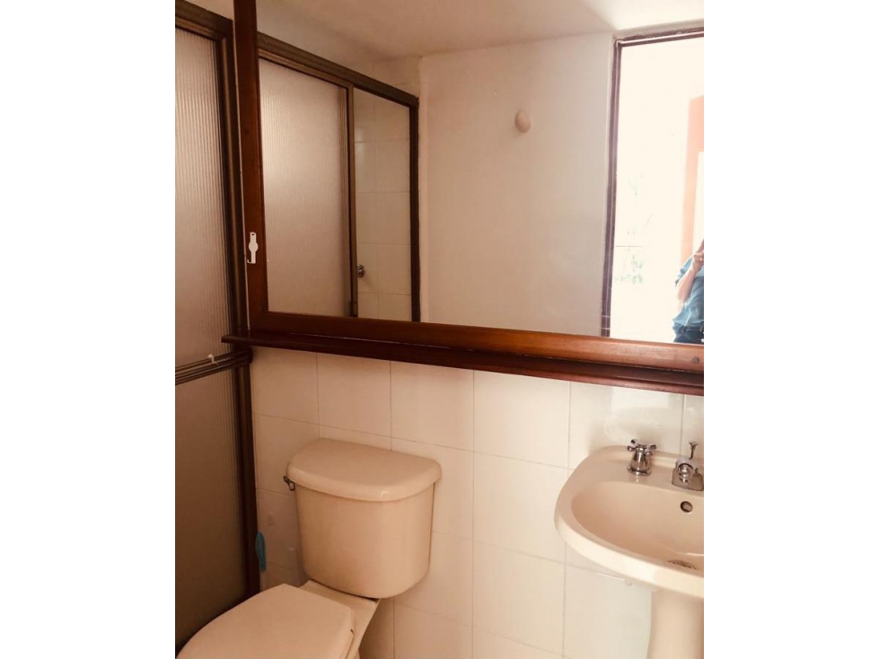 Apartamento en Venta Las Vegas Medellin — foto 5