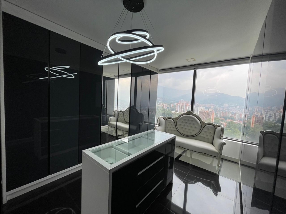 Apartamento en Arriendo San Lucas Medellin — foto 5