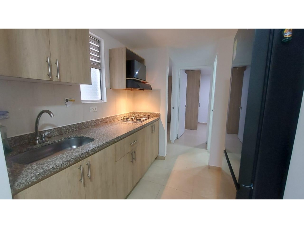 Apartamento en Arriendo Parque Principal Sabaneta — foto 5
