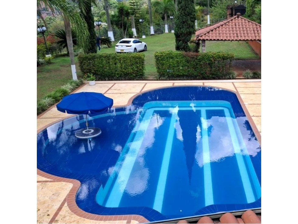 Casa en Venta La Vaca Copacabana — foto 2