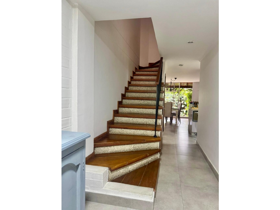 Casa en Venta Loma del Chocho Envigado — foto 4