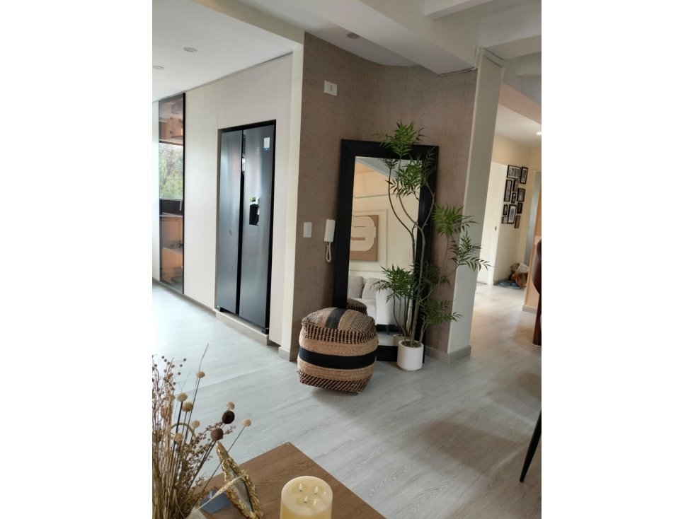 Apartamento en Arriendo o Venta El Campestre Medellin — foto 6