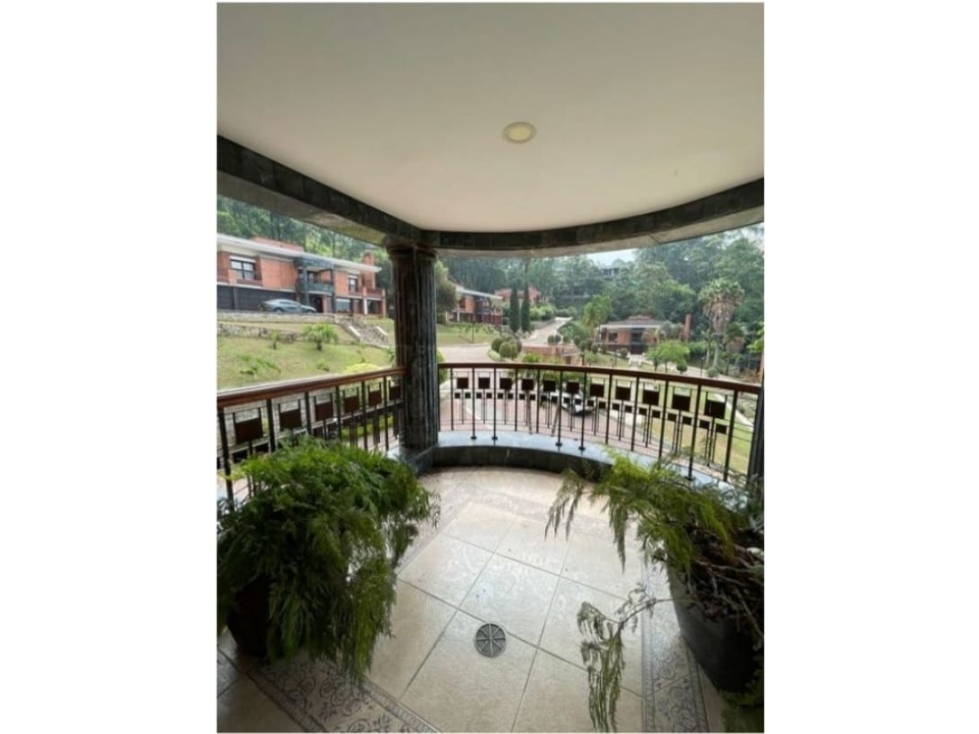 Casa en Venta La Calera Medellin — foto 5