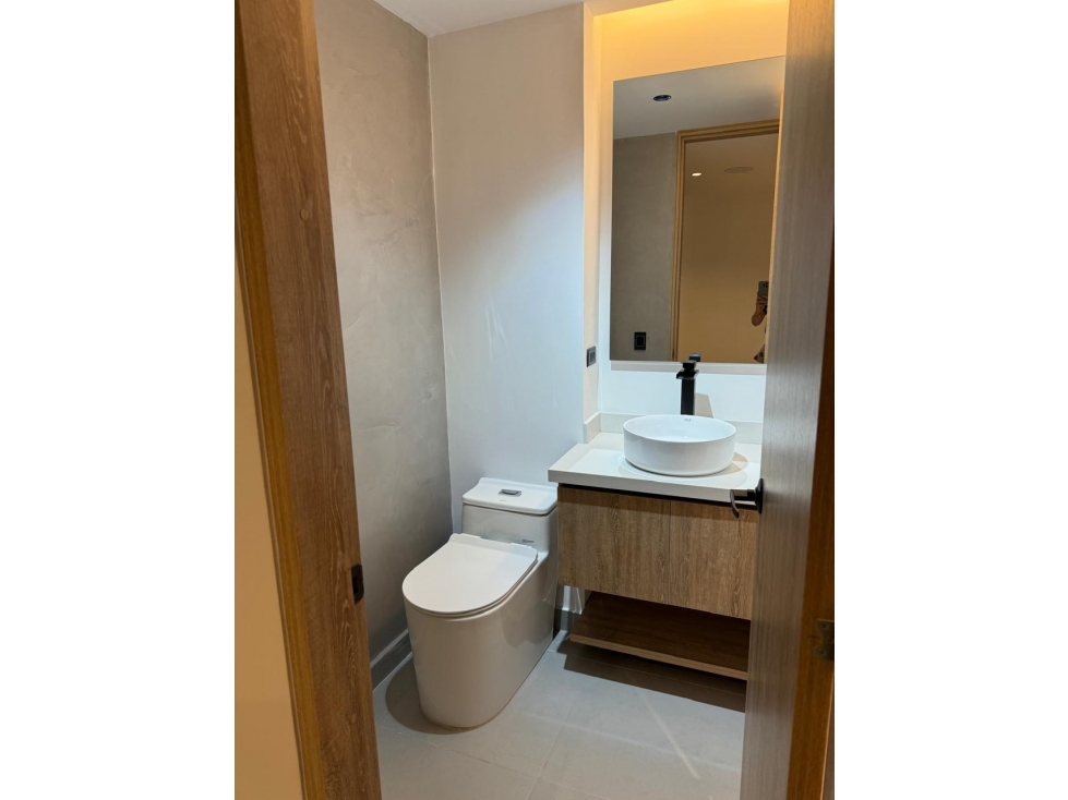 Apartamento en Arriendo Zuñiga Envigado — foto 6