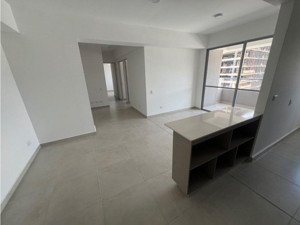 Apartamento en Arriendo Las Vegas Medellin — foto 2