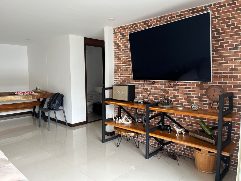 Apartamento En Arriendo Sector La Frontera — foto 4
