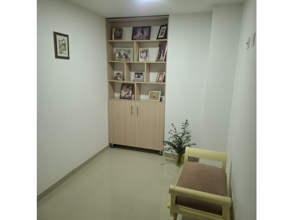 Apartamento En Venta Sector Malibú - Laureles - 5