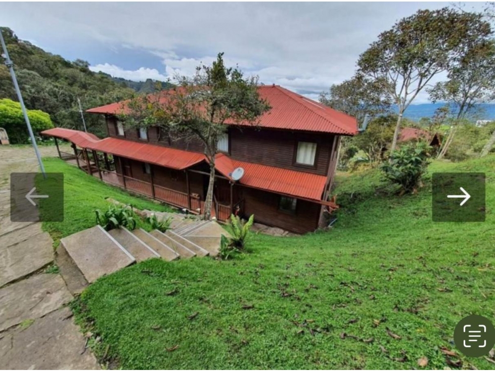 CASA CAMPESTRE EN VENTA EN FLORESTA DE LA SABANA - BOGOTA — foto 2