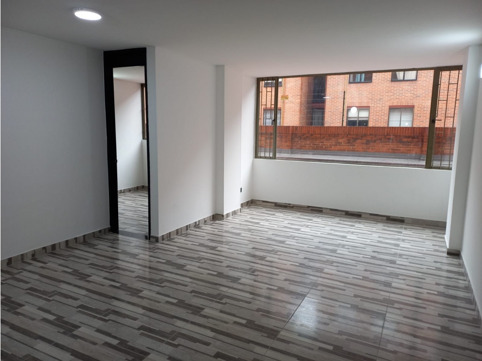 APARTAMENTO VENTA COLINA - BOGOTA — foto 3