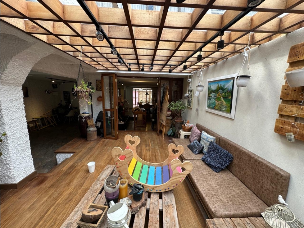 CASA EN VENTA CEDRITOS - BOGOTA — foto 3